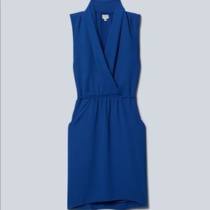 Aritzia Wilfred Sabine Dress